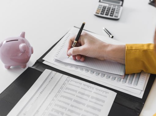 El fin de la «Contabilidad de Supervivencia»