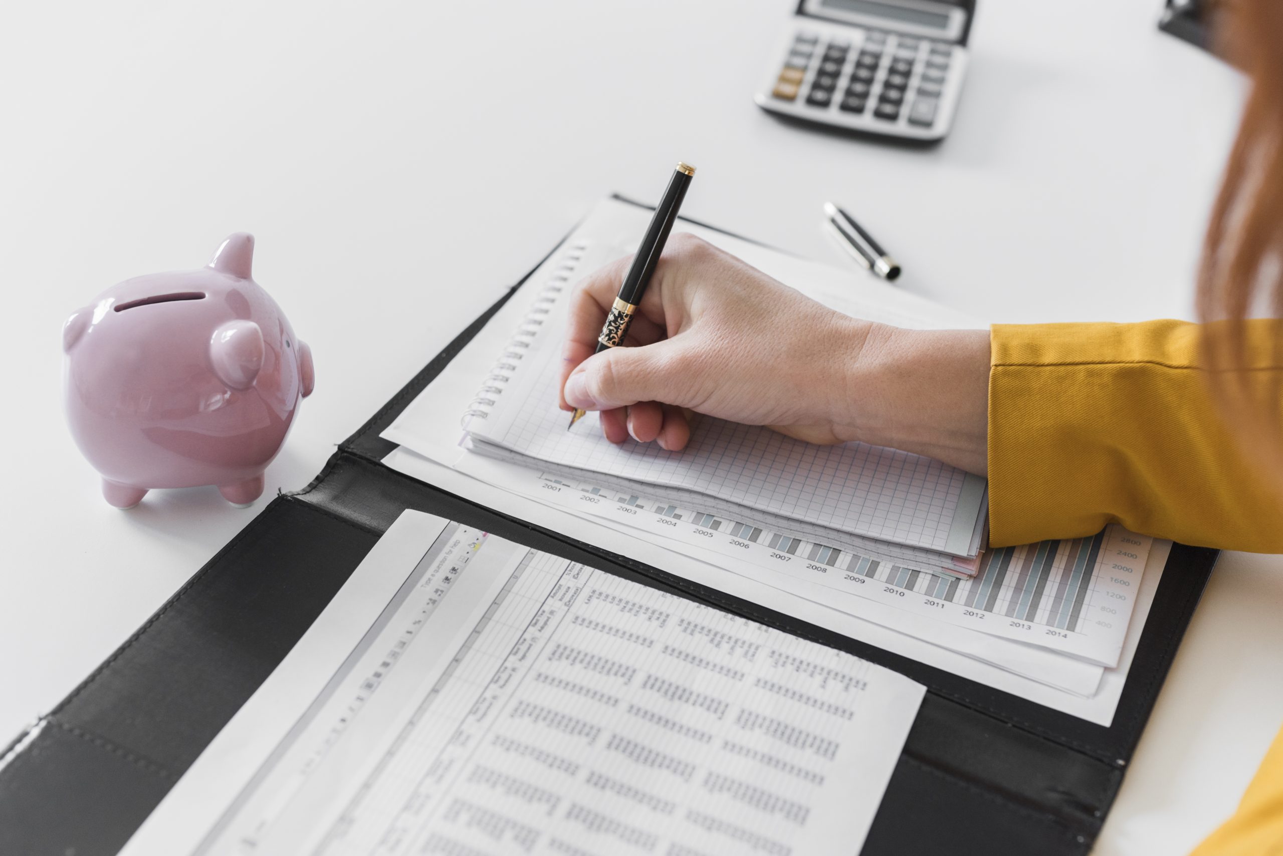 El fin de la «Contabilidad de Supervivencia»